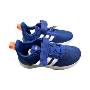 Adidas kids Racer TR21 shoes size 13K